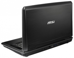 MSI GT780DX-826