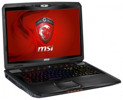 MSI GT780DX-828RU