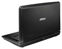 MSI GT783 