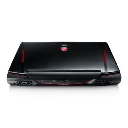 MSI GT80 2QE-010