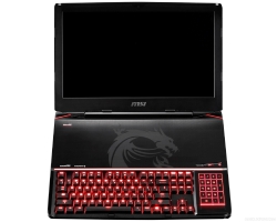 MSI GT80 2QE-475