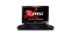 MSI GT80S 6QE-018