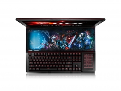 MSI GT80S 6QE-053