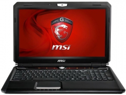 MSI GX601AC-018