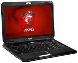 MSI GX601AC-018