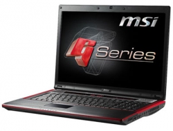 MSI GX633-072X