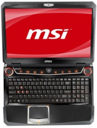 MSI G X660-224RU
