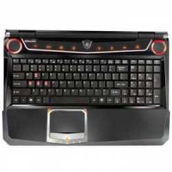 MSI G X660-451