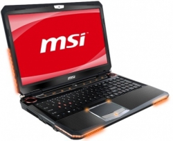 MSI GX680R-415