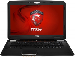 MSI GX70 3BE-078