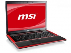 MSI GX740-090