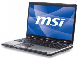 MSI CR610-083