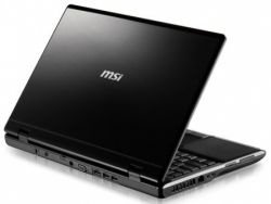 MSI CR610-083