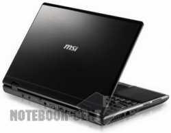 MSI CR610-086L