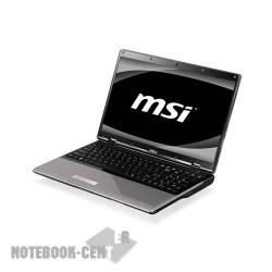 MSI CR620-005