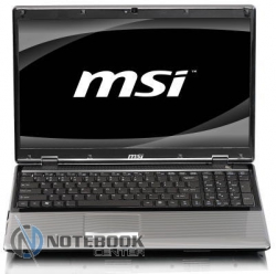 MSI CR620-203L