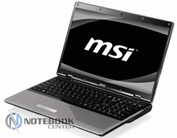 MSI CR620-203L