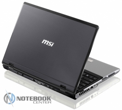 MSI CR620-203L