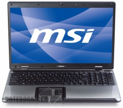 MSI CX500-034