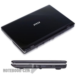 MSI C X500-474
