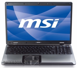 MSI CX500-475