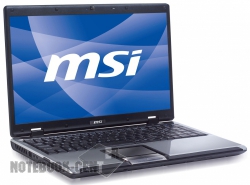 MSI CX500-475