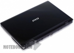 MSI C X500-498