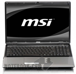 MSI CX620-037