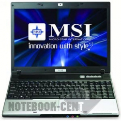 MSI EX600-058