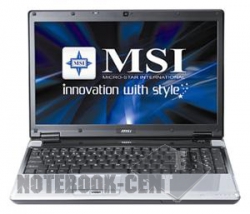 MSI EX630 