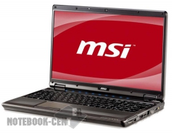 MSI GE600-041