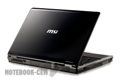 MSI GE600-041