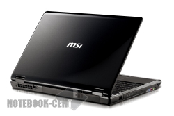 MSI GE600-024