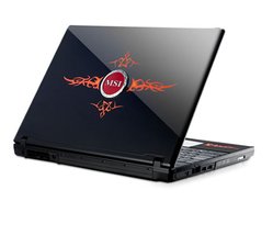 MSI GX600-021UA