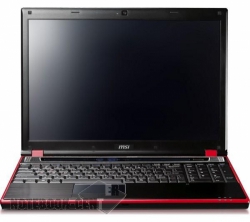 MSI GX623 