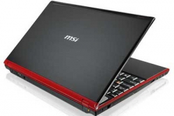 MSI GX740-090