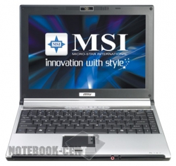 MSI PR211-005