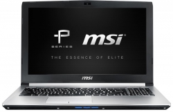 MSI PE60 6QE-082