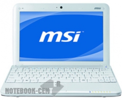 MSI Wind U130-282