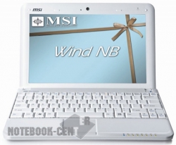 MSI Wind U100-094