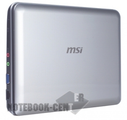 MSI Wind U115 