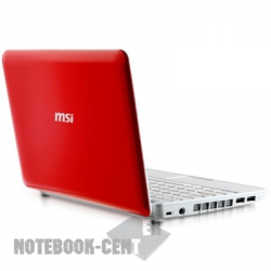 MSI Wind U120-096L