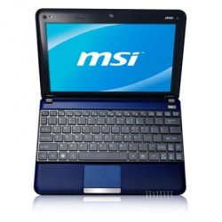 MSI Wind U135-093