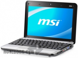 MSI Wind U135-810