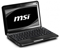 MSI Wind U135DX-1223