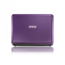 MSI Wind U135DX-2634