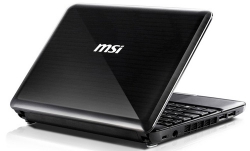 MSI Wind  U135DX-2656