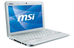 MSI Wind U135DX-2677