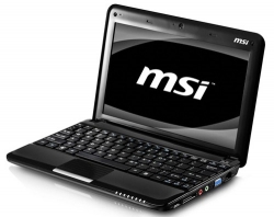 MSI Wind U135DX-2693