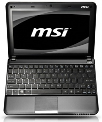 MSI Wind U135DX-2693